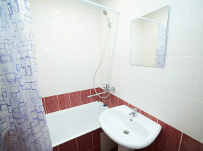 Апартаменты Добрые Сутки на Трофимова 17/2