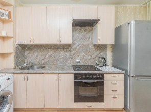 Апартаменты на Красноармейском 69Б