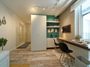 Апартаменты 11