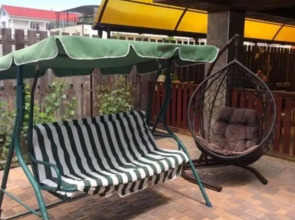 Гостевой дом Гранат