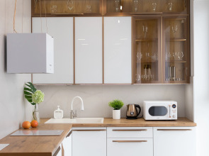 Квартира Видовые апартаменты Город Канта