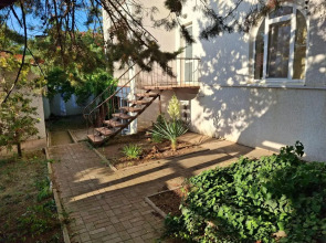 Гостевой дом Тихое место