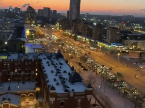 Апартаменты Марии Гольцовой с шикарной ванной