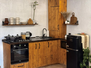 Частный дом Однажды в Сказке