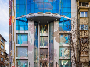 Les Fleurs Boutique Hotel