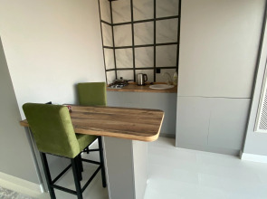 Апартаменты MayAKtau в 4 микрорайоне 9