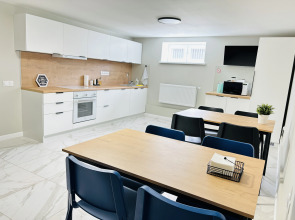 Гостевой Дом Сокольница