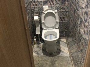 Квартира Двухкомнатная Квартира на Октябрьской 13