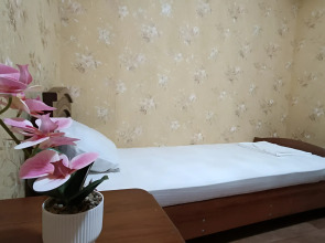 Гостевой дом Тенистый Берег