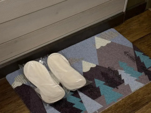 База отдыха Гринвальд 1474