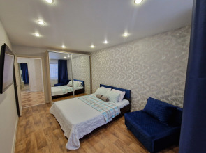 Апартаменты на Первомайской 9