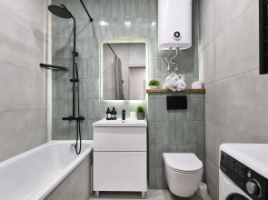 Апартаменты Сердце Ярославля