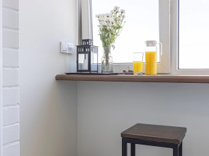 Апартаменты Cactus SPb