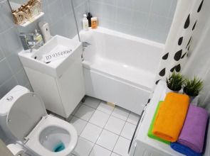 Апартаменты В центре Улица Рабоче-Крестьянская 3