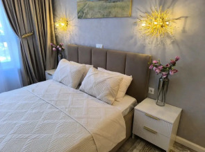 Апартаменты Ялта Алмаз 2