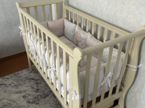 Гостевой Дом с Бассейном