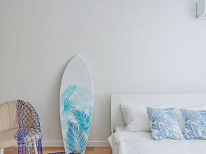 Квартира Cтудия в центре Казани