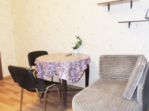 Апартаменты 1-я Рыбная 90