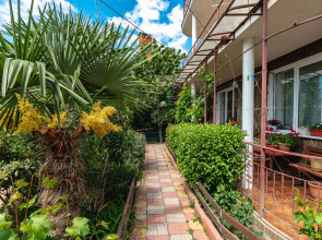 Апартаменты У камина