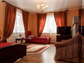 Апартаменты Flats for soul