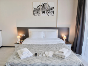 Апартаменты Next Orange Batumi