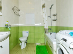 Апартаменты 1b Красногорский Бульвар 18