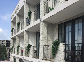 Отель Homey Kobuleti