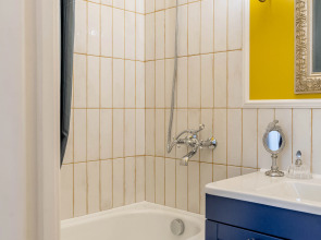 Апартаменты D Apartments на Лиговском проспекте