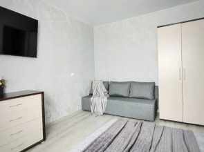 Квартира Guru с Видом на Амур в Центре Города