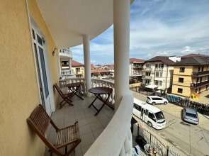 Вилла Наталья