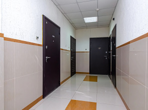 Квартира Видовая 2к Andora-apart в центре на 23 этаже в ЖК Державинский квартал