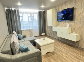 Апартаменты Созвездие Камчатки