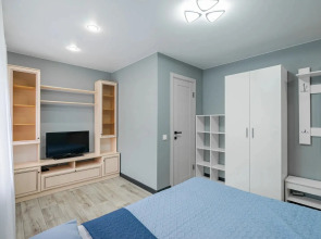 Квартира Дизайн-студия вблизи Метро