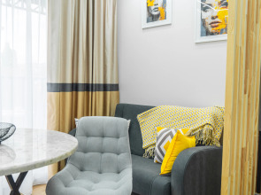 Апартаменты Level Apartments