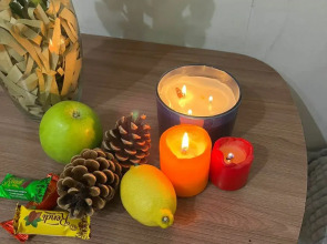 Апартаменты 2-комнатные в Центре Города на улице Ленина