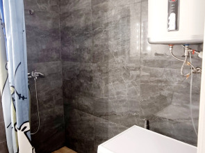 Квартира с Видом на Волгу и Пляж