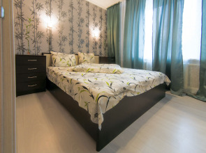 Апартаменты HotelRoom24 метро Белорусская