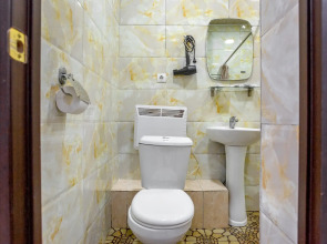 1-комнатная квартира на Фонтанной 61А/19