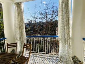 Апартаменты Трехкомнатные  на Соханя 10