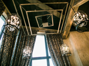 Загородный Эко-клуб "Три медведя"