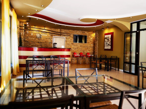 Гостевой дом Amigo на Морской