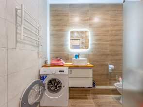 Апартаменты ЖК Арена