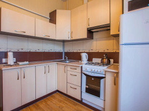 Na Kirova 3 Apartments