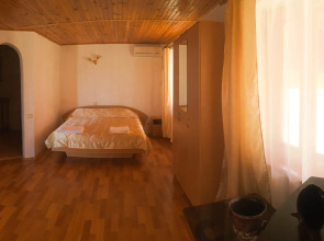 Мини-Отель Морская Радуга