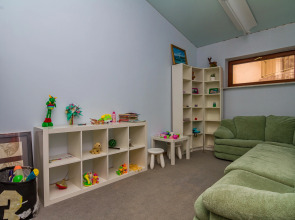 Мини-отель «Вилла Агрия»