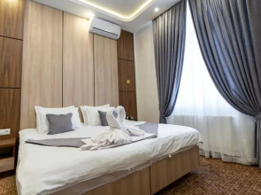 RAYYAN Hotel Tashkent