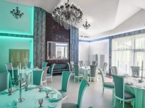 Отель Robinson Club Resort & SPA