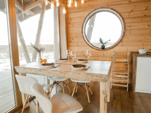 Гостевой дом Экопоэзис