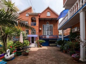 Гостевой дом Оазис Надежды