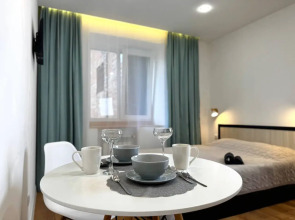 Квартира Уютная в центре города